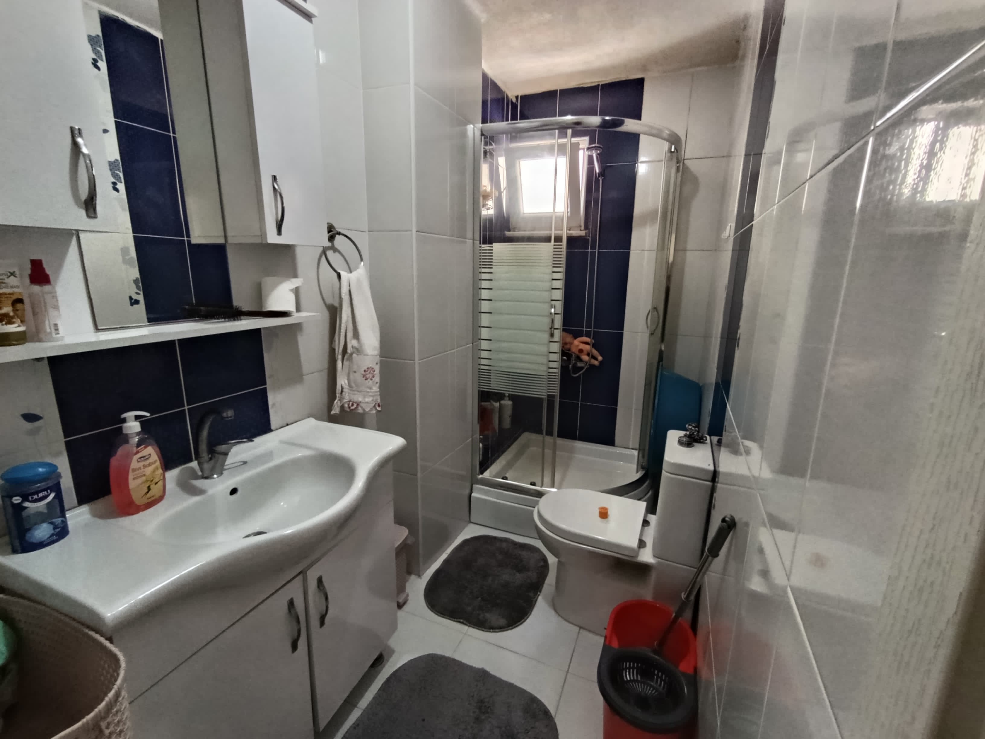 SATILIK 2+1 85 M2 ARA KAT SAFA MAHALLESİ - İSTANBUL SANCAKTEPE fotoğraf 3